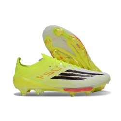 Buty Pilkarskie adidas F50+ FG Zawistny Czarny
