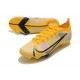 Nike Korki Mercurial Vapor XIV Elite FG Zawistny Czarny