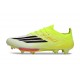 Buty Pilkarskie adidas F50+ FG Zawistny Czarny