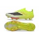 Buty Pilkarskie adidas F50+ FG Zawistny Czarny