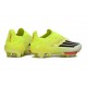 Buty Pilkarskie adidas F50+ FG Zawistny Czarny
