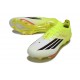 Buty Pilkarskie adidas F50+ FG Zawistny Czarny