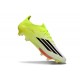 Buty Pilkarskie adidas F50+ FG Zawistny Czarny