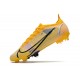 Nike Korki Mercurial Vapor XIV Elite FG Zawistny Czarny