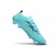 Buty Pilkarskie adidas F50+ FG Niebieski