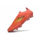 Buty Pilkarskie adidas F50+ FG Czerwony 