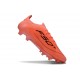 Buty Pilkarskie adidas F50+ FG Czerwony 