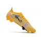 Nike Korki Mercurial Vapor XIV Elite FG Zawistny Czarny