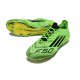 Korki Pilkarskie Adidas F50 Elite FG Zielony Czarny