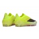 Buty adidas F50 Elite Laceless FG Zawistny Czarny
