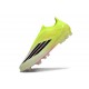 Buty adidas F50 Elite Laceless FG Zawistny Czarny