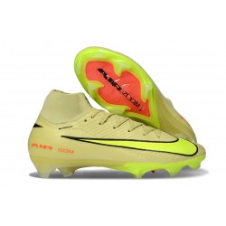 Buty Piłkarskie Nike Mercurial Superfly 10 Elite FG Zawistny Karmazynowy