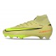 Buty Piłkarskie Nike Mercurial Superfly 10 Elite FG Zawistny Karmazynowy