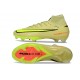 Buty Piłkarskie Nike Mercurial Superfly 10 Elite FG Zawistny Karmazynowy