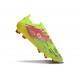 Korki Pilkarskie Adidas F50 Elite FG Zawistny Czerwony