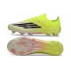 Korki Pilkarskie Adidas F50 Elite FG Zawistny Czarny