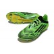 Korki Pilkarskie Adidas F50 Elite FG Zielony Czarny