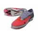 Buty Nike Phantom 6 Elite Low Cut Fg Czarny Czerwony 