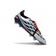 adidas Predator 26 Elite Foldover Tongue FG Wilczy Czerwony Czarny