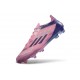 Buty piłkarskie adidas F50 Elite FG Różowy Czarny