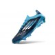 Buty Pilkarskie adidas F50+ FG Czarny Niebieski