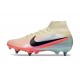 Kerr Pale Nike Air Zoom Mercurial Superfly X Elite SG