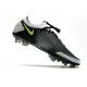 Nike Korki Phantom GT Elite FG Czarny Szary Zawistny