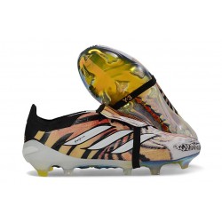 adidas Predator Y-3 Elite Foldover Tongue FG