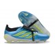 adidas Predator 26 Elite Foldover Tongue FG Niebieski Zawistny