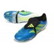 adidas Predator 26 Elite Foldover Tongue FG Niebieski Zawistny