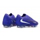 Buty Nike Phantom 6 Elite Low Cut Fg Fioletowy