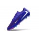 Buty Nike Phantom 6 Elite Low Cut Fg Fioletowy