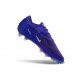 Buty Nike Phantom 6 Elite Low Cut Fg Fioletowy