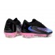 Buty Nike Phantom 6 Elite Low Cut Fg Niebieski Czarny