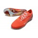 Buty Nike Phantom 6 Elite Low Cut Fg Czerwony