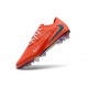 Buty Nike Phantom 6 Elite Low Cut Fg Czerwony