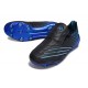 Korki Adidas F50 Elite FG Spider Czarny Niebieski