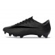 Korki Pilkarskie Nike Zoom Mercurial Vapor 17 Elite FG Czarny