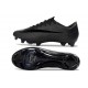 Korki Pilkarskie Nike Zoom Mercurial Vapor 17 Elite FG Czarny