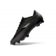 Korki Pilkarskie Nike Zoom Mercurial Vapor 17 Elite FG Czarny