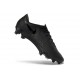 Korki Pilkarskie Nike Zoom Mercurial Vapor 17 Elite FG Czarny