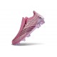 Korki Adidas F50 Elite FG Spider Różowy 