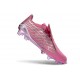 Korki Adidas F50 Elite FG Spider Różowy 