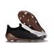 Korki Adidas F50 Elite FG Spider Czarny Biały Złoty