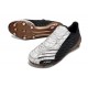 Korki Adidas F50 Elite FG Spider Czarny Biały Złoty