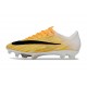 Korki Pilkarskie Nike Zoom Mercurial Vapor 17 Elite FG Zawistny Czarny