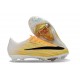 Korki Pilkarskie Nike Zoom Mercurial Vapor 17 Elite FG Zawistny Czarny