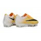 Korki Pilkarskie Nike Zoom Mercurial Vapor 17 Elite FG Zawistny Czarny