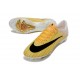 Korki Pilkarskie Nike Zoom Mercurial Vapor 17 Elite FG Zawistny Czarny