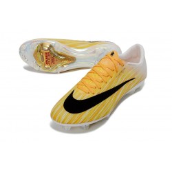Korki Pilkarskie Nike Zoom Mercurial Vapor 17 Elite FG Zawistny Czarny
